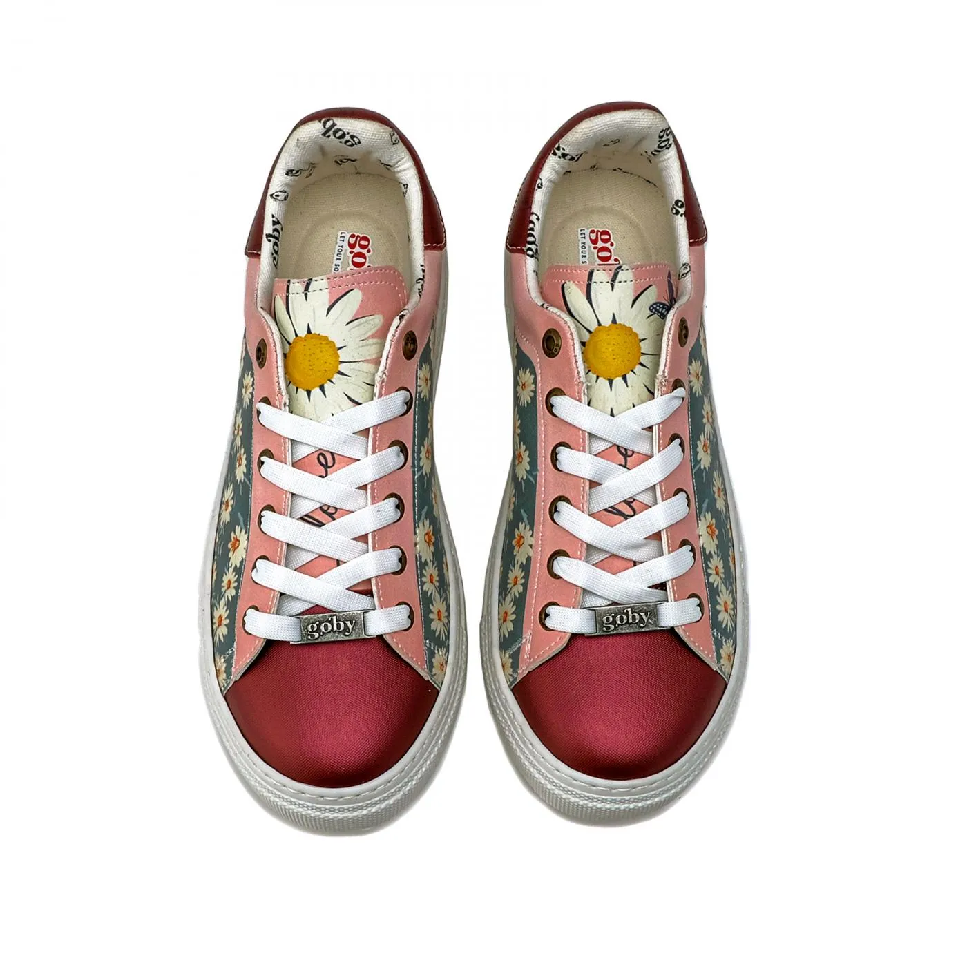 Sneakers Shoes GSS906