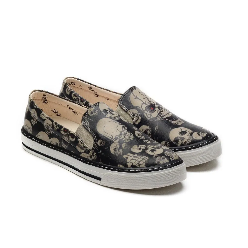 Sneakers Shoes GVN4008